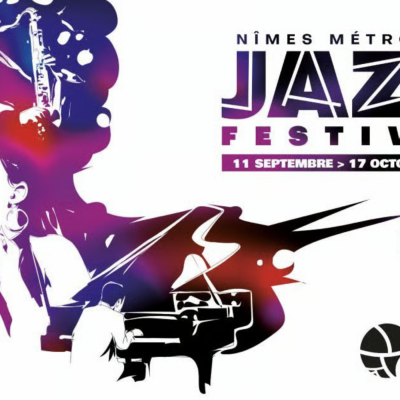 Nîmes Métropole Jazz Festival : 20 ans de jazz et une édition anniversaire